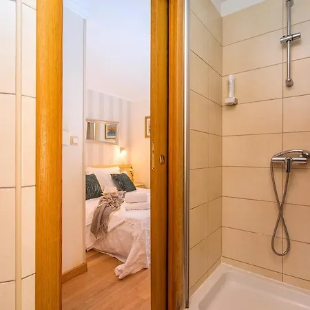 Guesthouse Pixel Plus Pensionat Split