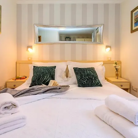 Guesthouse Pixel Plus Pensionat Split